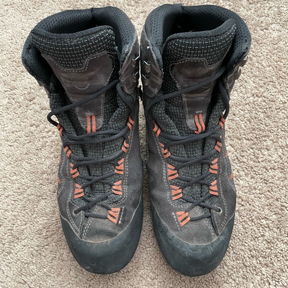 Hanwag Makra Combi Men’s Boots - Picture 7 of 15